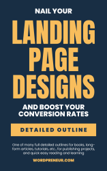 A landing page is where a visitor "lands" after clicking on a marketing campaign's call-to-action (CTA) link. Do you really need one? Yes. And the landing page design and content tips in this guide greatly increase the chances of your campaign's success.