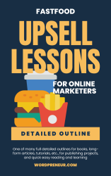 Employing upsell tactics is clearly a way to increase sales. But it has to be done right. Otherwise, it may have the exact opposite effect. The fastfood industry is a master at upsells. Let’s check out the lessons the industry can teach us.