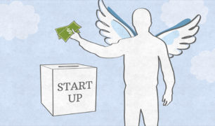 Find Angel Investors for free – Readosapien
