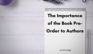 The Importance of the Book Pre-Order to Authors – A Writer’s Path