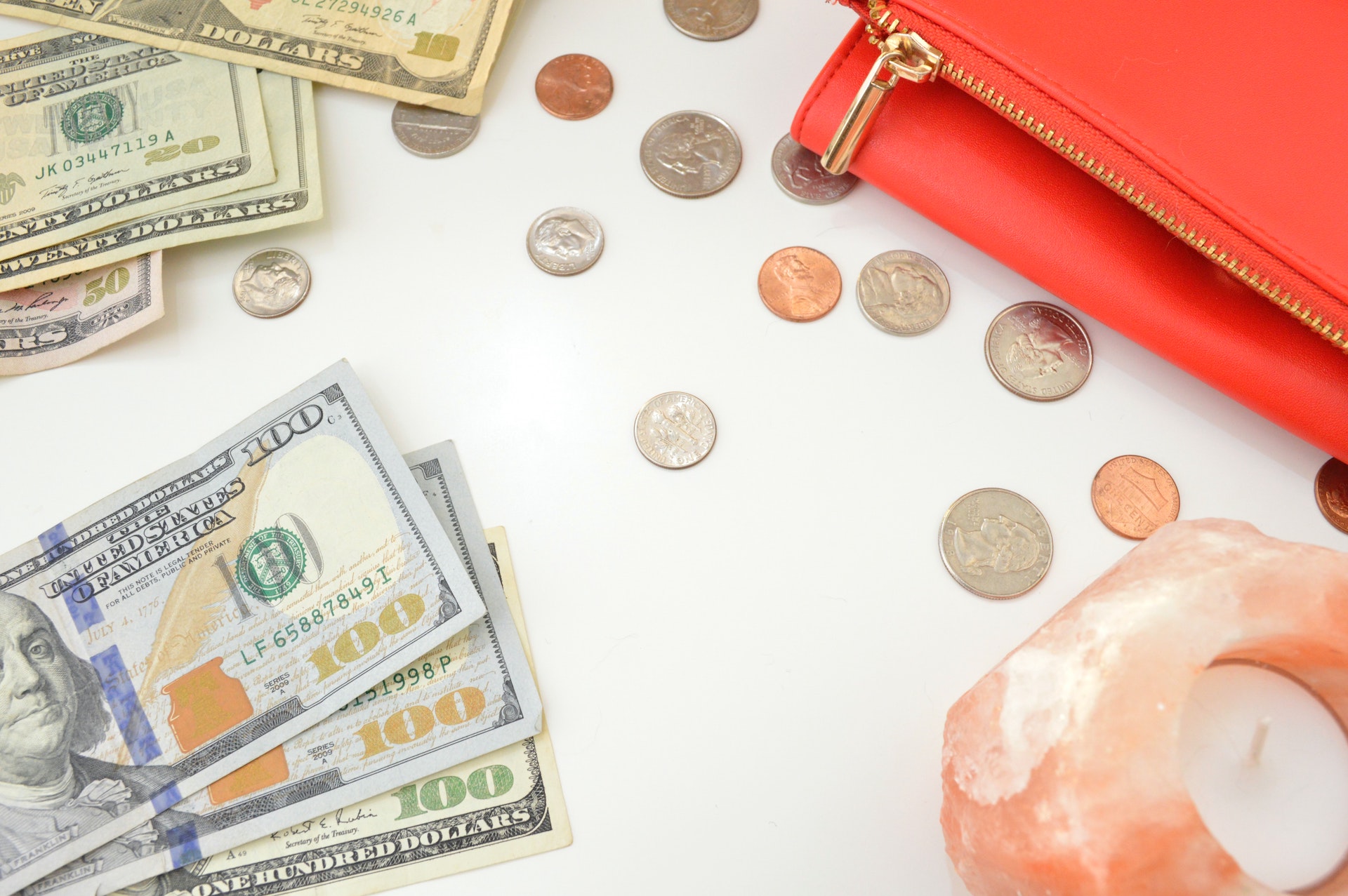 How Much Money is Enough to Make from Your Writing? by guest @colleen_m_story – BadRedhead Media