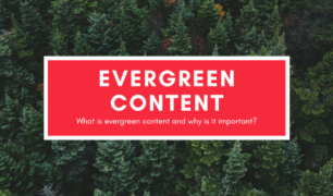 What Is Evergreen Content and Why Is It Important? | by Casey Botticello | Digital Marketing Lab | Medium