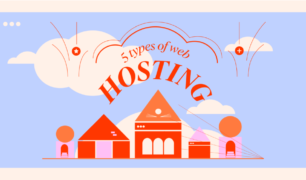 The 5 Different Types of Website Hosting Explained | Elementor