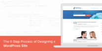 How to Design a WordPress Website: 6 Steps From Start to Finish