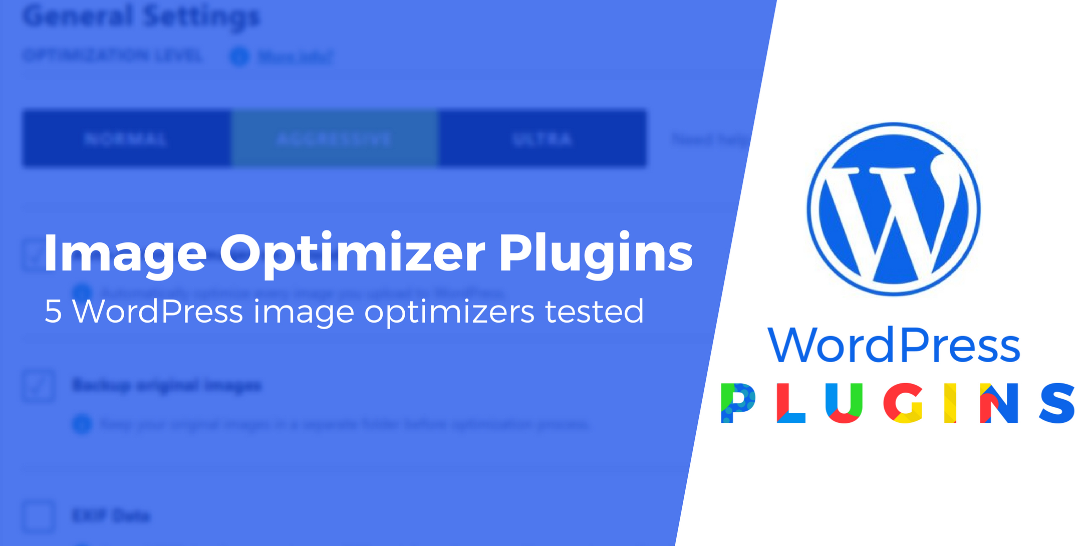 6 Best WordPress Image Optimizer Plugins (Tested and Compared)