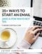 32 Ways to Start an Email