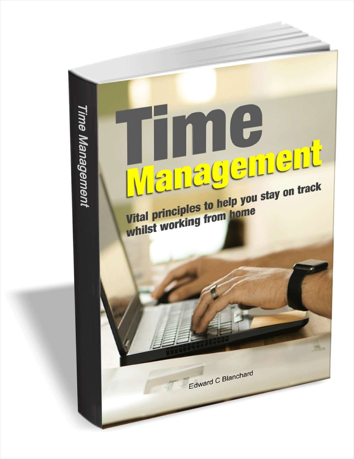 Time Management Working From Home