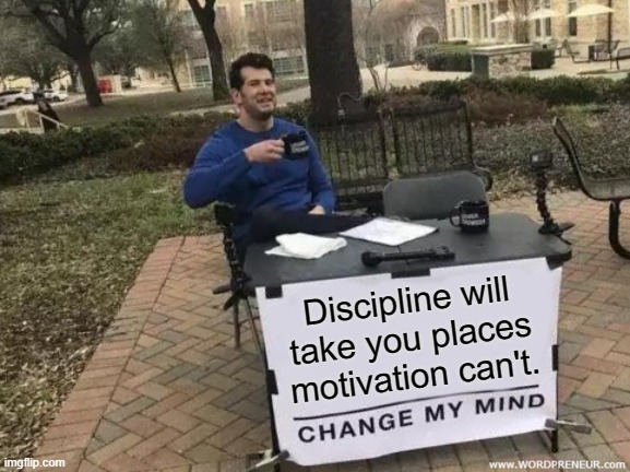 meme discipline