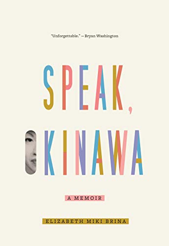 speak okinawa - elizabeth miki brina