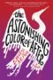 the astonishing color of after - Emily XR Pan