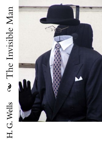 the invisible man - wells