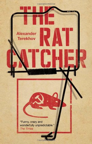 the rat catcher - aleksandr terekhov
