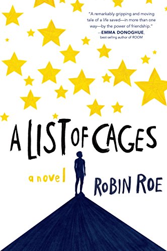 a list of cages - robin roe