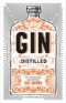 gin distilled - the gin foundry