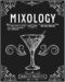 mixology for beginners - golden lion publications