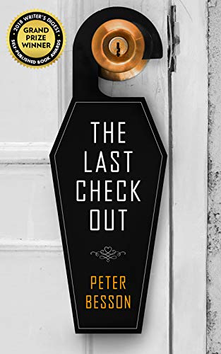 the last checkout - peter besson