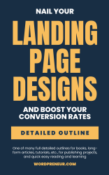 Nail Your Landing Page Designs and Boost Your Conversion Rates