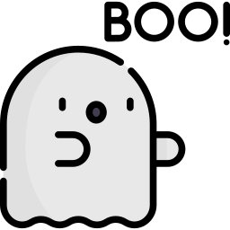 icon ghost